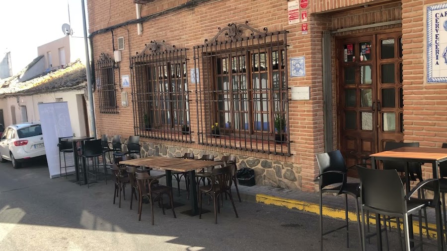 La Bodeguita del Arte