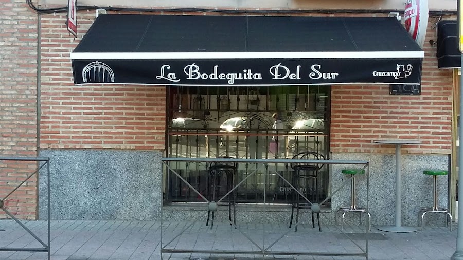 La Bodeguita del Sur