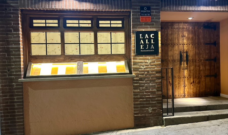 La Calleja Restaurante