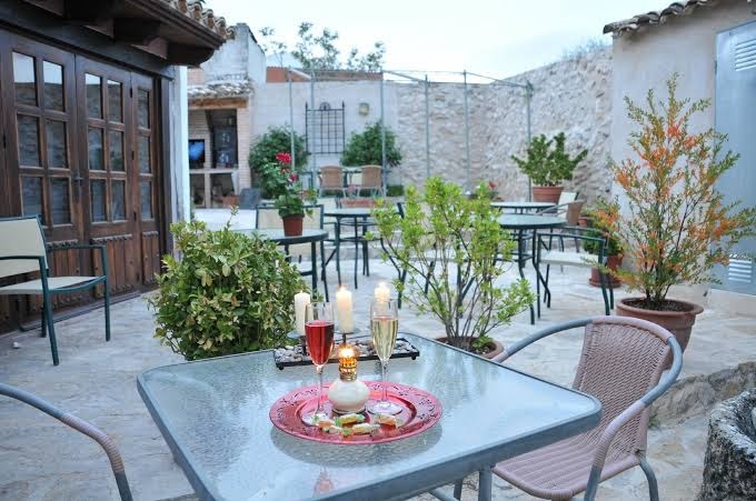 La Casa del Canónigo