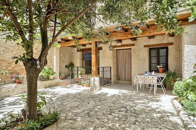 La Casa del Tío Venancio