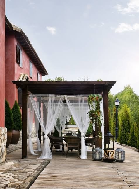 La Casita de Cabrejas