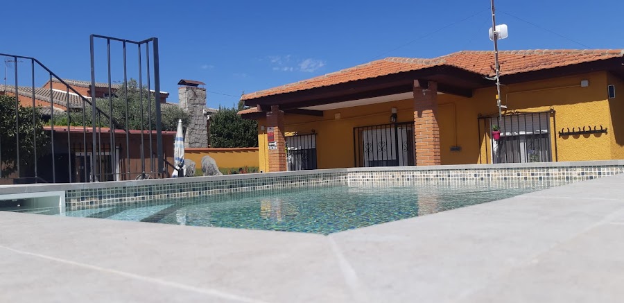 La Casita de la Jara