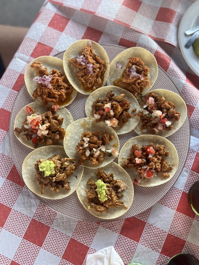 La Casona del Mariachi