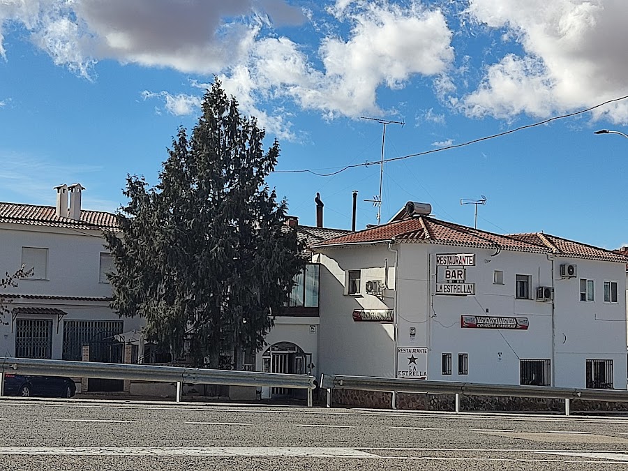 La Estrella de Castillejo S.C.L.