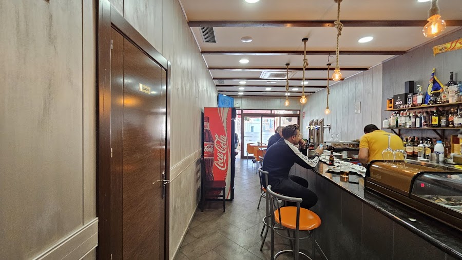 La Galera Cafe Bar Restaurante Asador