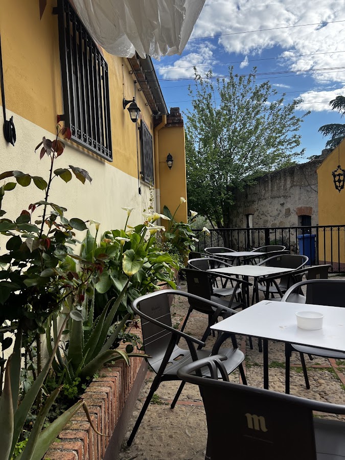 La Hostería de Oropesa