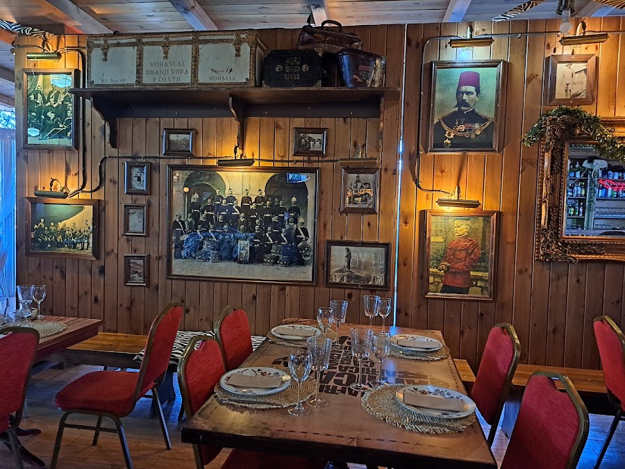 La Islita Lounge Bar