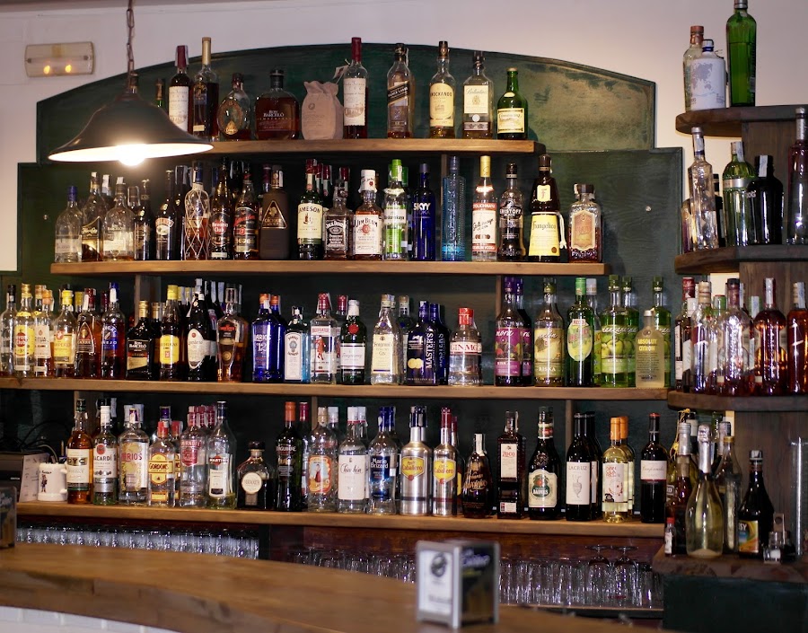La Kalobra Bar