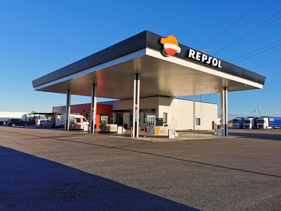 La Noguera de Pozoseco