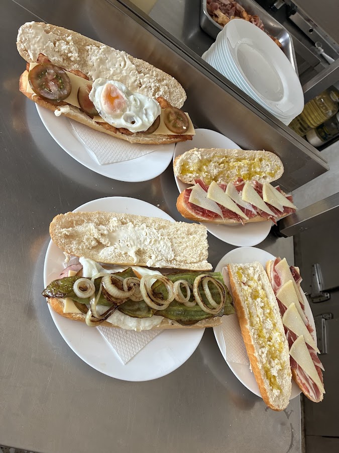 La Olla de la Abuela