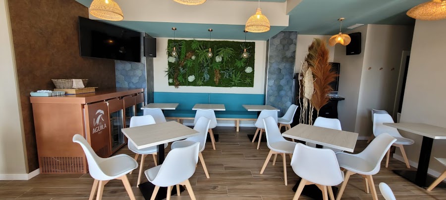 La Peña Tapas & Copas