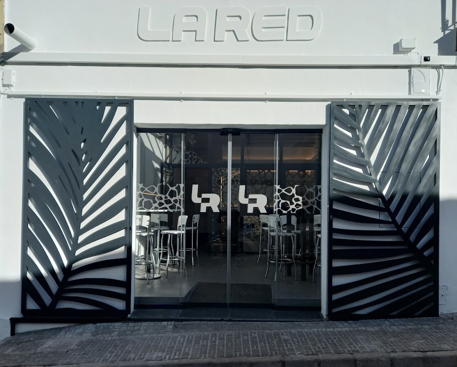 La Red Coffee & Drinks
