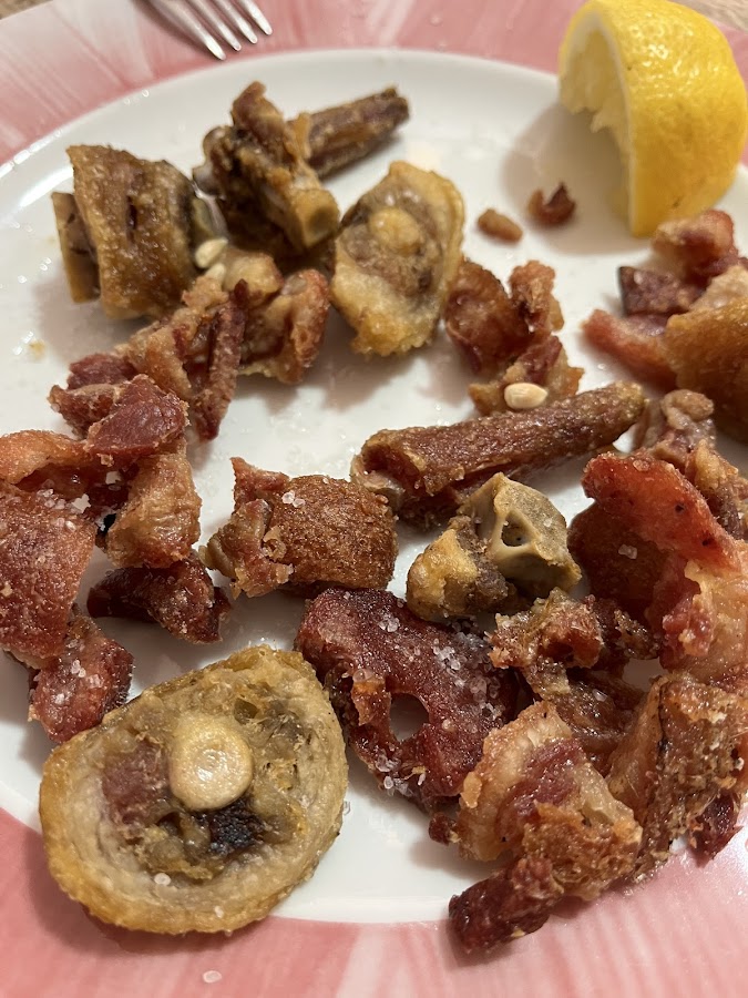 La Taberna de Marín