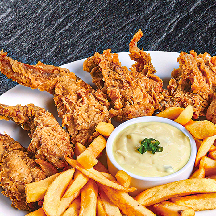 La Taberna del Chamán