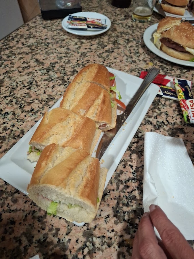 La Taberna del Pincha