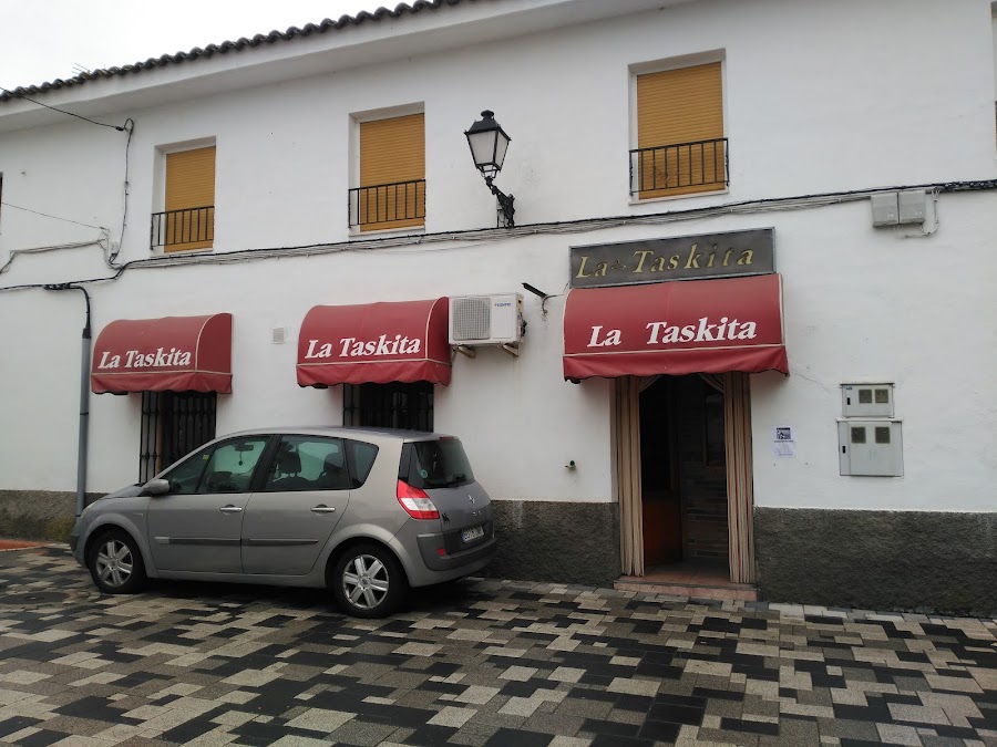La Taskita
