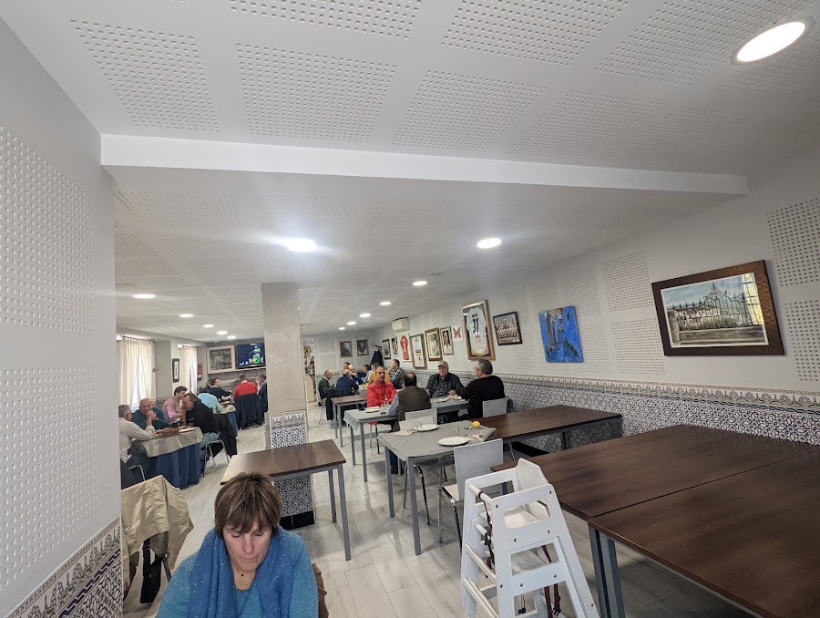 Las Mariquillas Restaurante