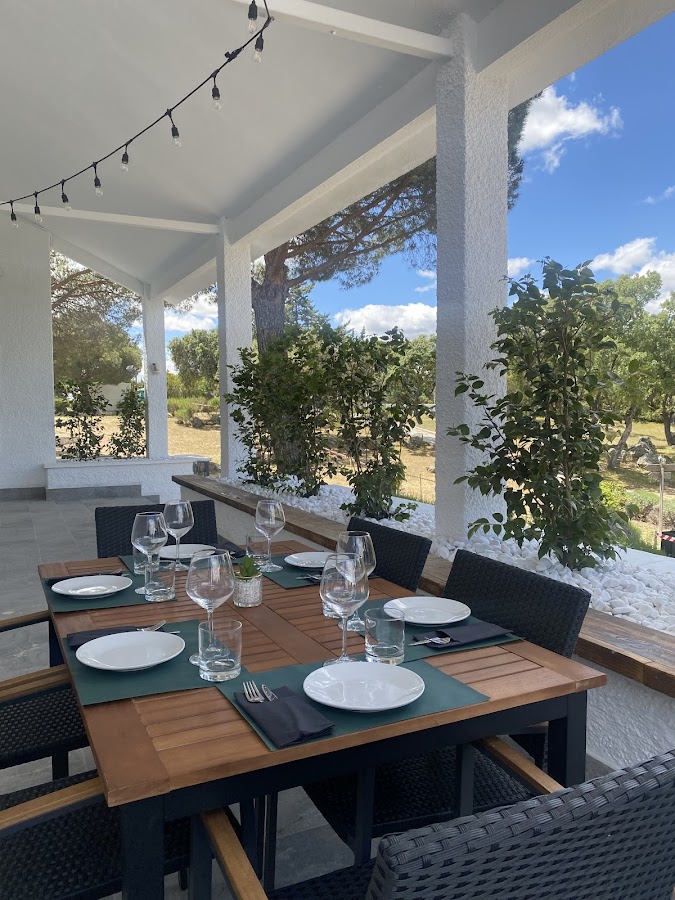 Las Terrazas de Pino Alto