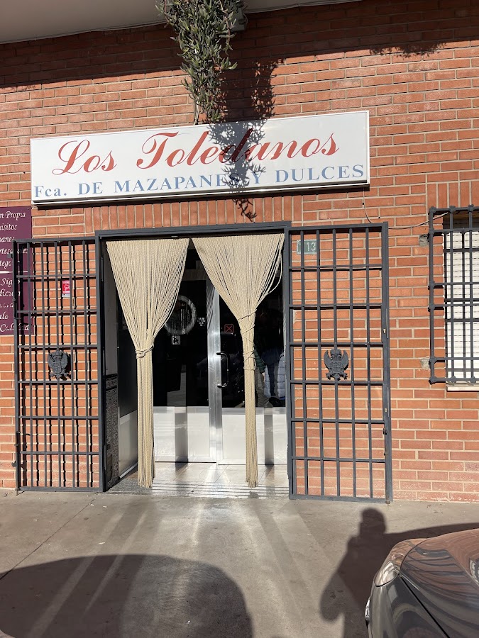 Los Toledanos