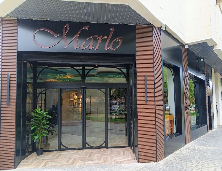 Marlo Restaurante Albacete