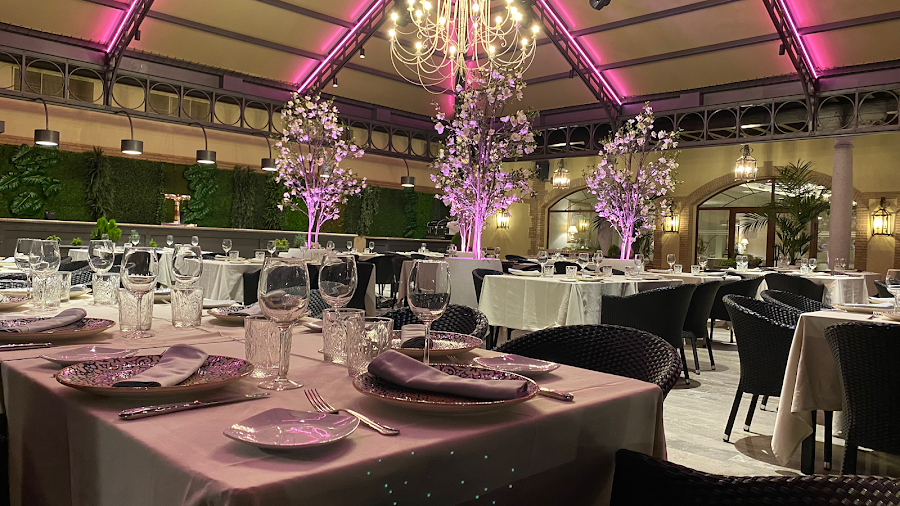 Mesón Castellano Maqueda