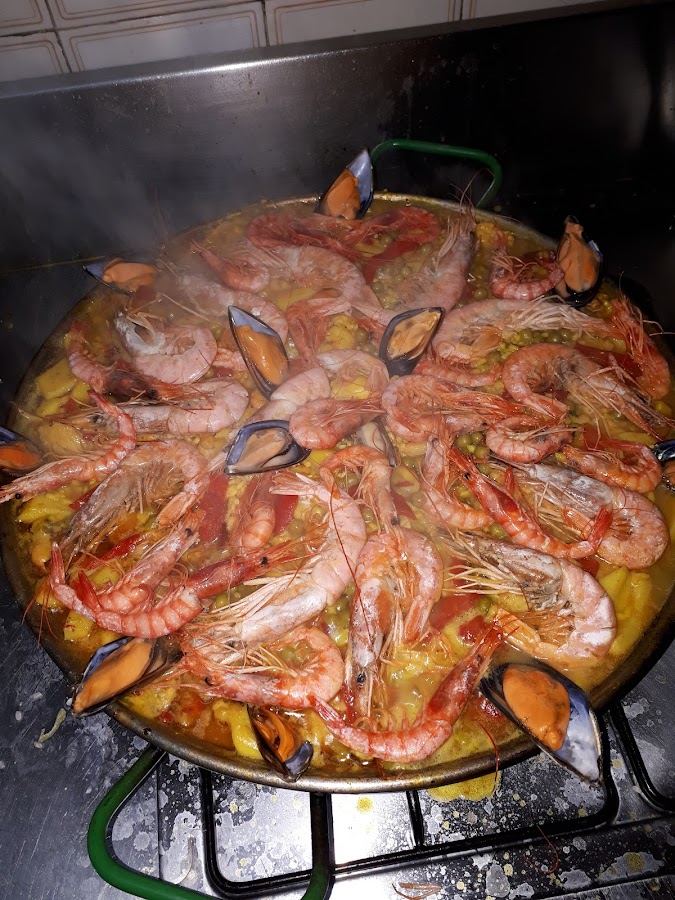 Mesón La Venta