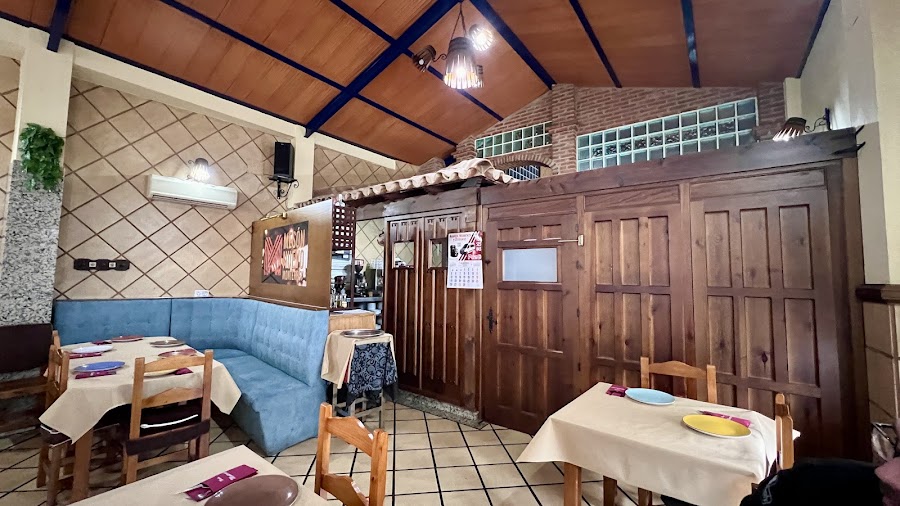 Meson Nuevo Monterrey