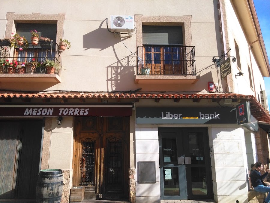 MESÓN TORRES.