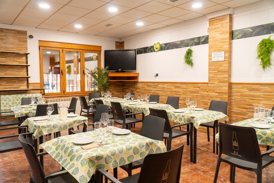 Milele Tapería Cervecería