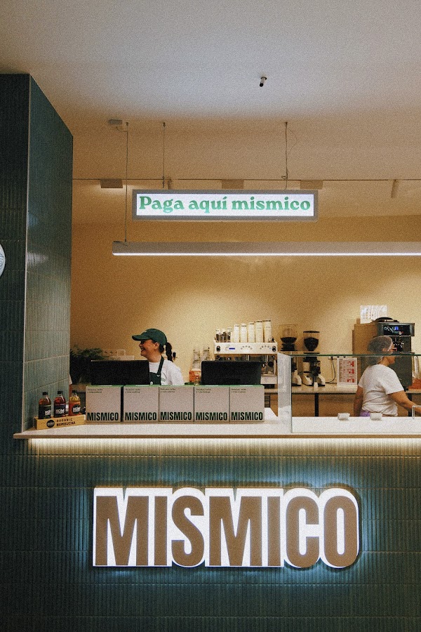 Mismico