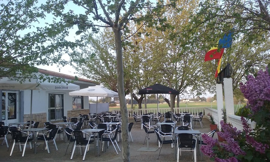 Nuevo Restaurante El Coto