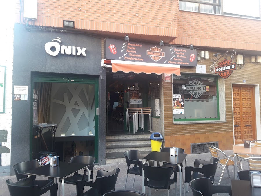 Onix Lounge Bar