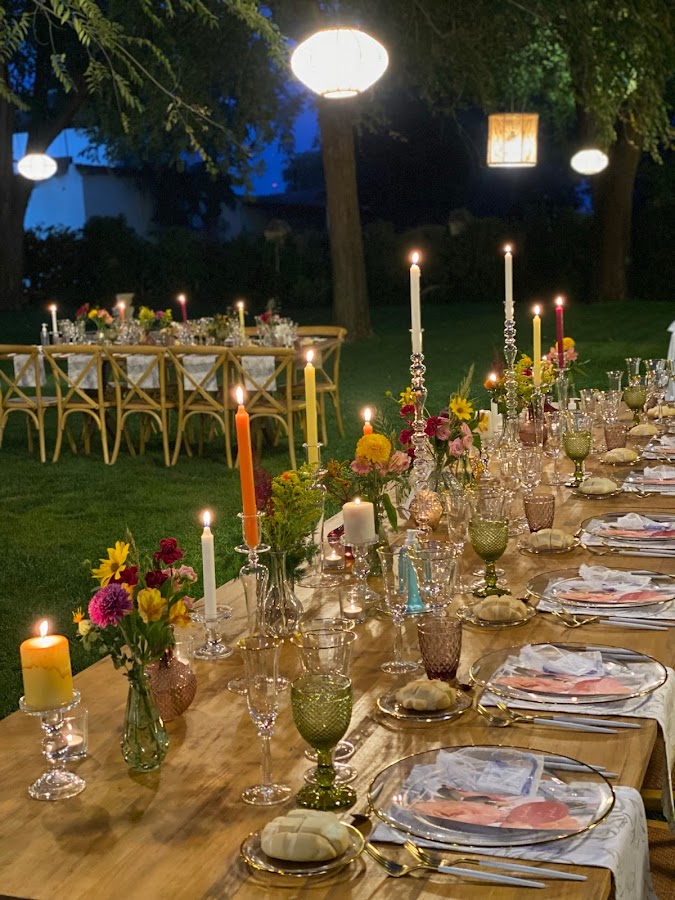 Palace Ákera (By Ákera Eventos)