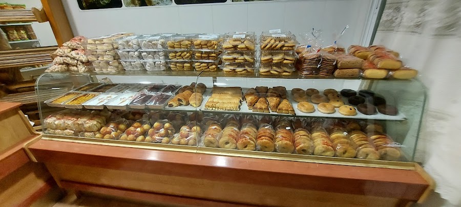 Panadería El Señor (Hnos Mendoza)
