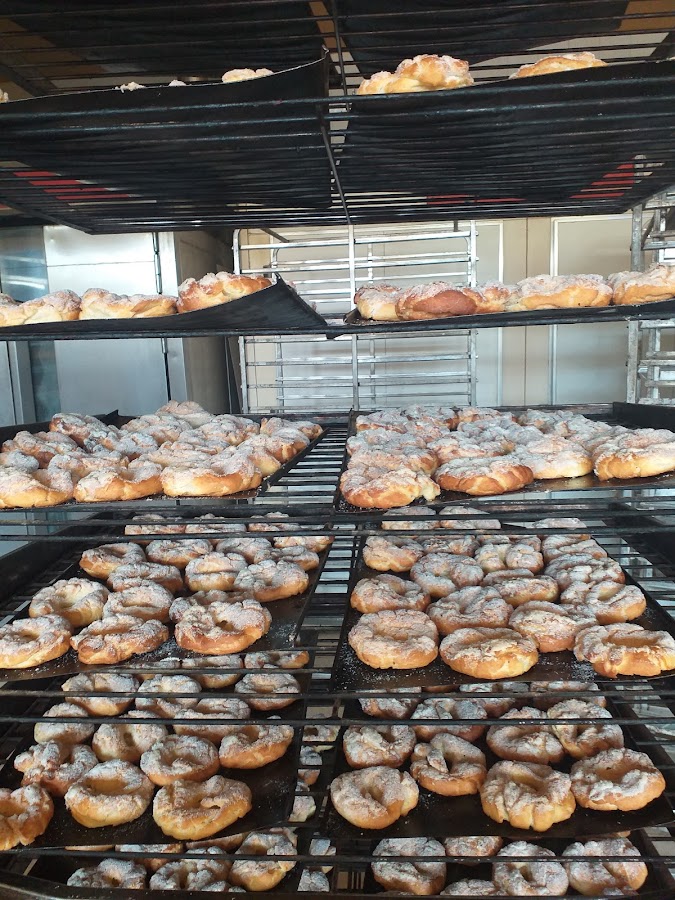 Panadería José Enrique Abad