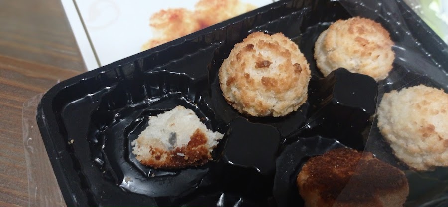 Panadería La Preferida SA