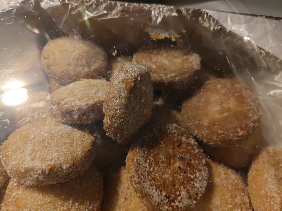 Panadería Productos la Esmeralda S.L.