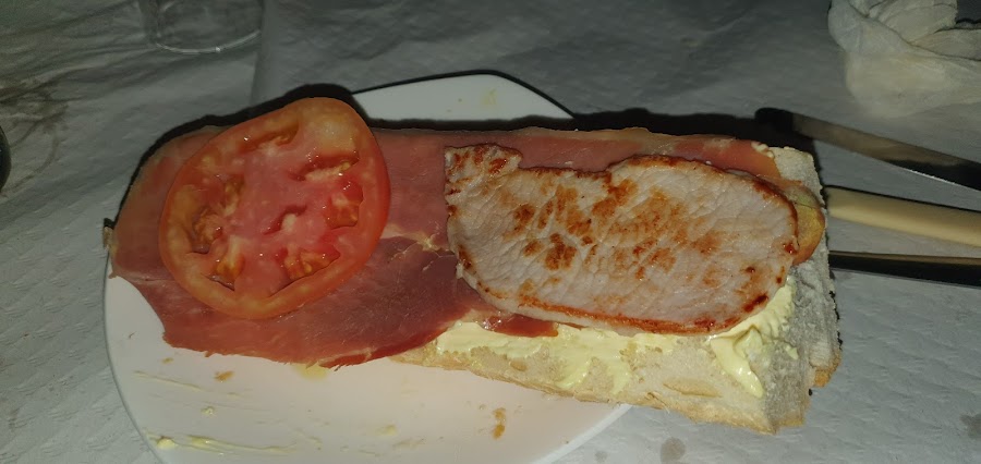 Parque De Pozo Lorente