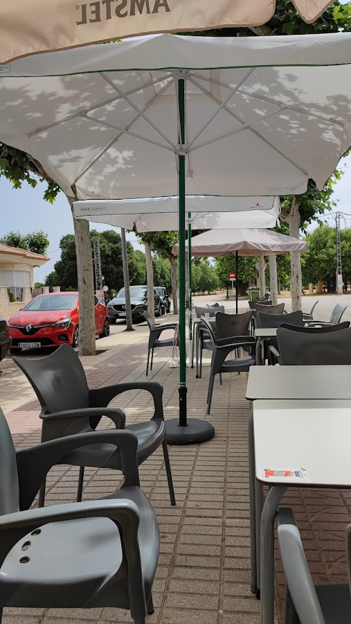 Pastelería Cafetería Amelia