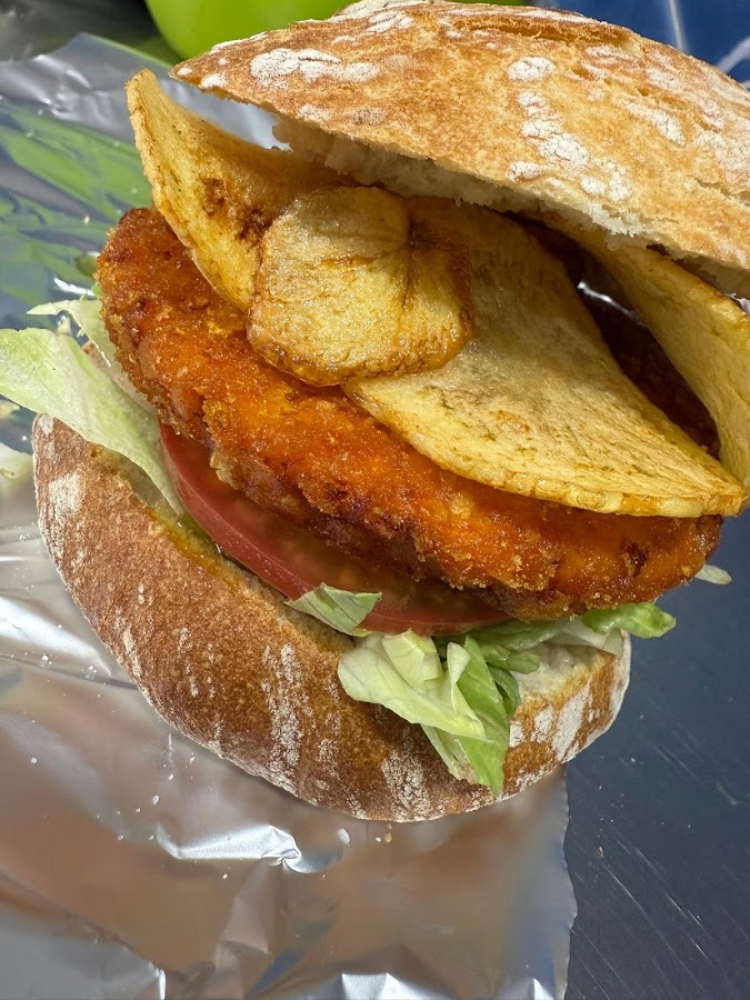 Pastelería, panadería y comida para llevar Delicias de la Nonna