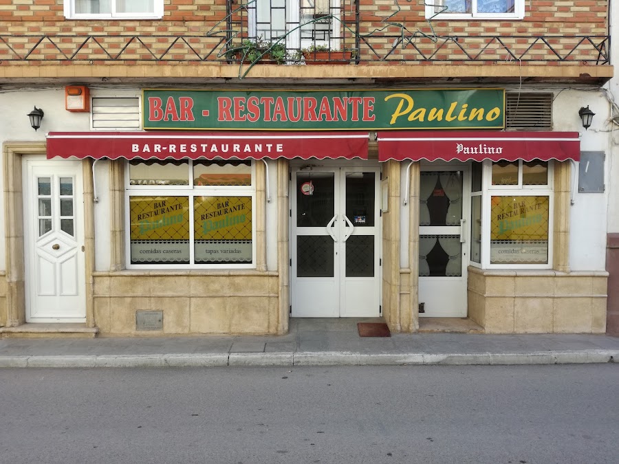 Paulino Restaurante