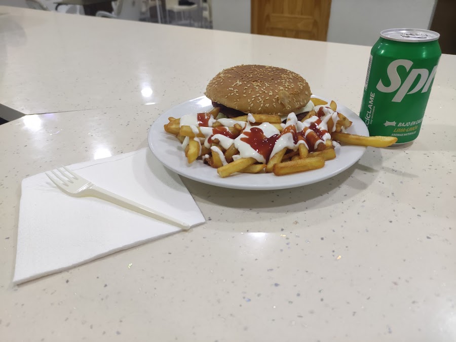 Pizzería-kebab Tobarra