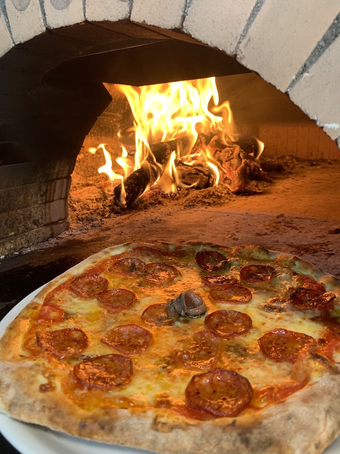 Pizzería L’ Italiano