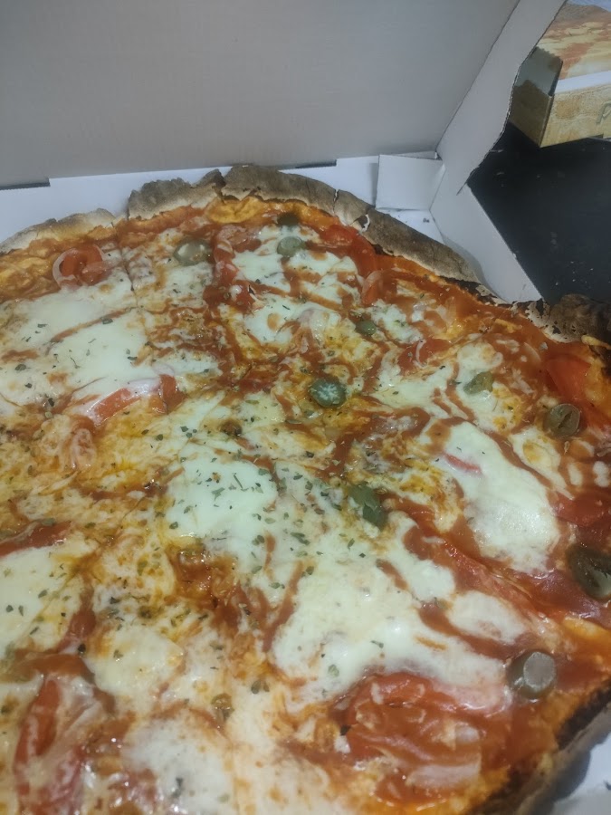 Pizzería la Botika