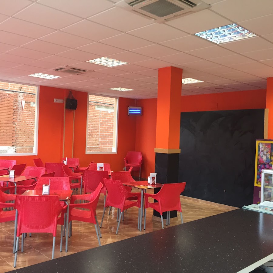 Pizzeria los soprano