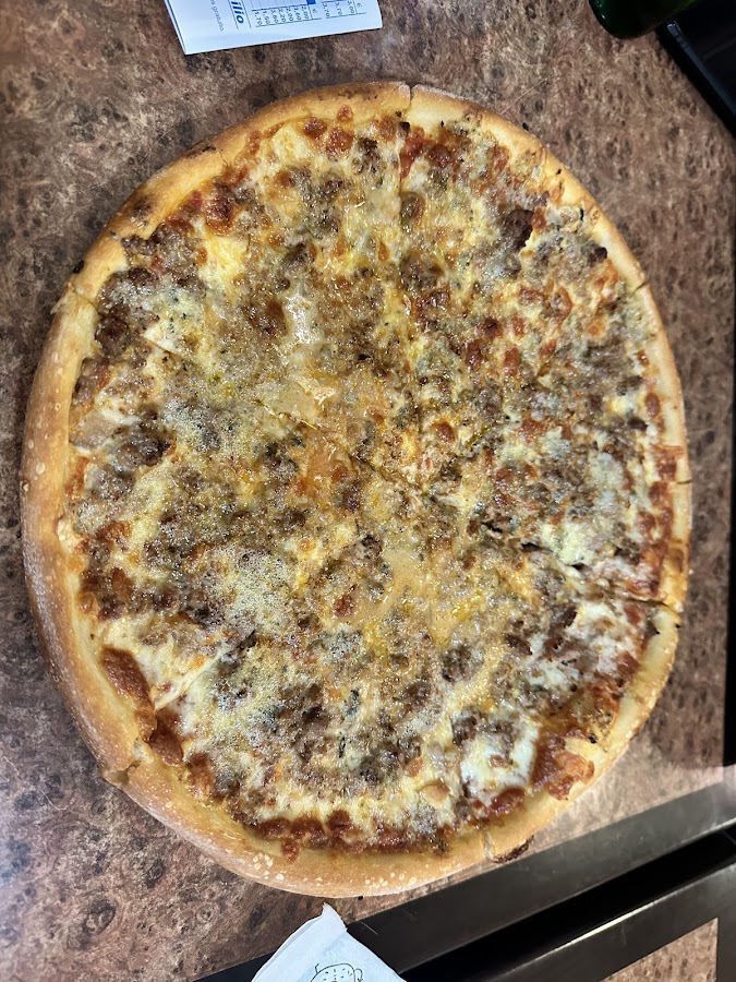 Pizzeria Michelangelo