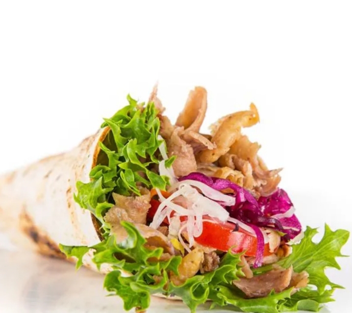 Pizzeria y Kebab: La Puebla del Almoradiel