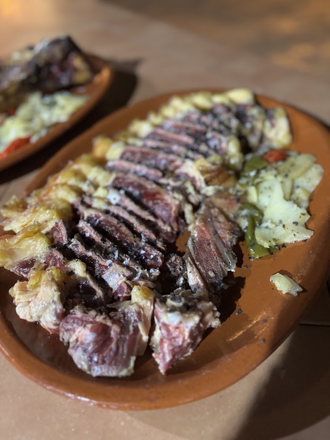 Plaza Las palmas