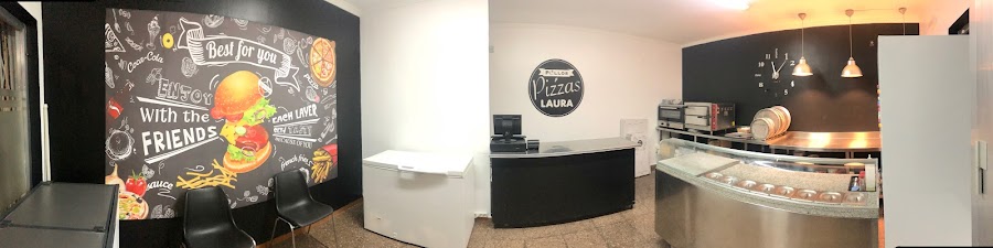 Pollos y Pizzas Laura